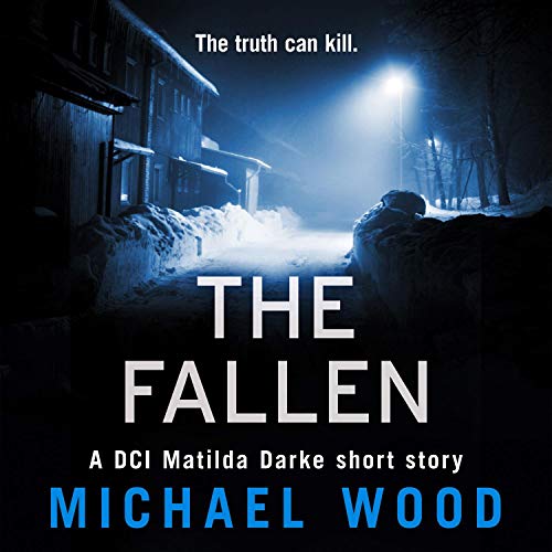 The Fallen cover art