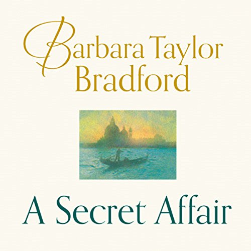 A Secret Affair cover art