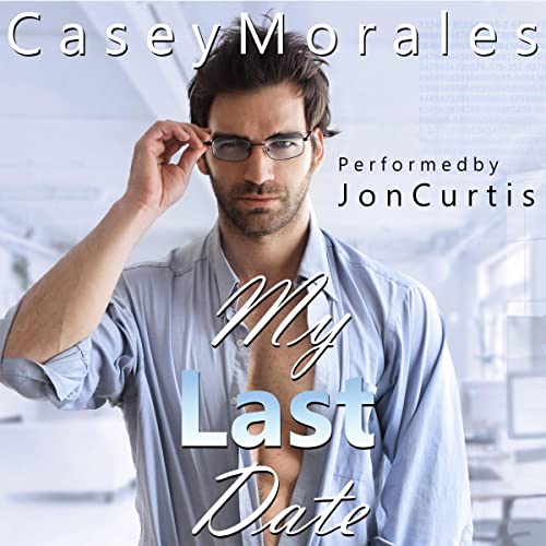 My Last Date cover art