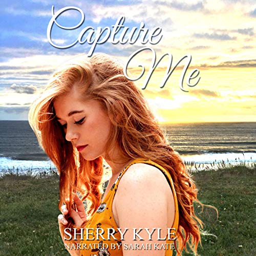 Capture Me cover art