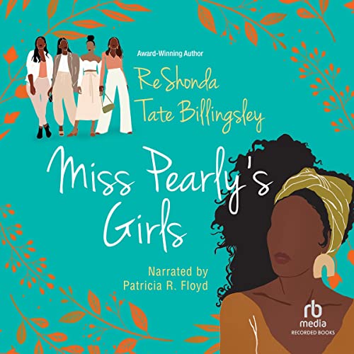 Miss Pearly's Girls cover art