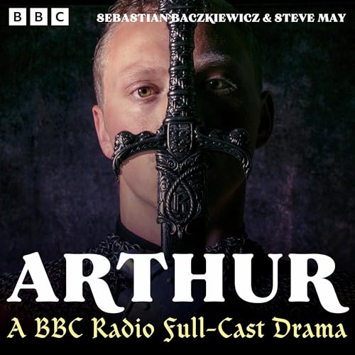 Arthur cover art