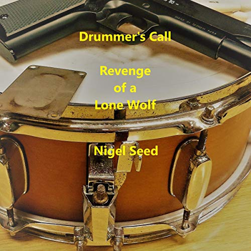 Drummer's Call cover art