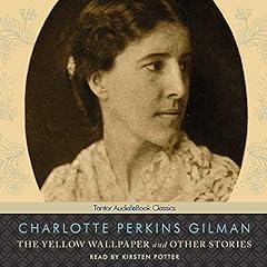 The Yellow Wallpaper and Other Stories cover art