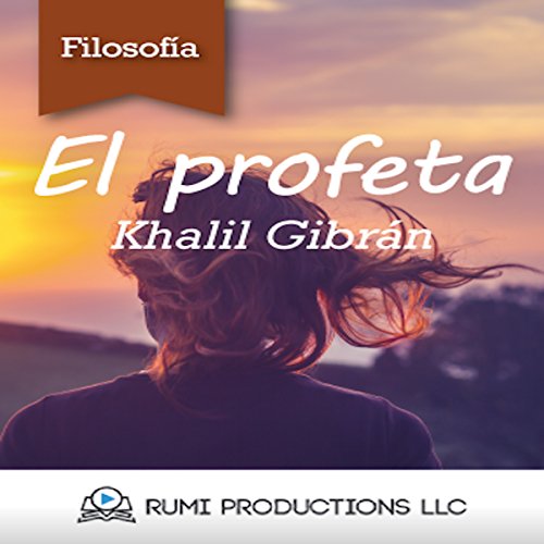 El Profeta [The Prophet] cover art