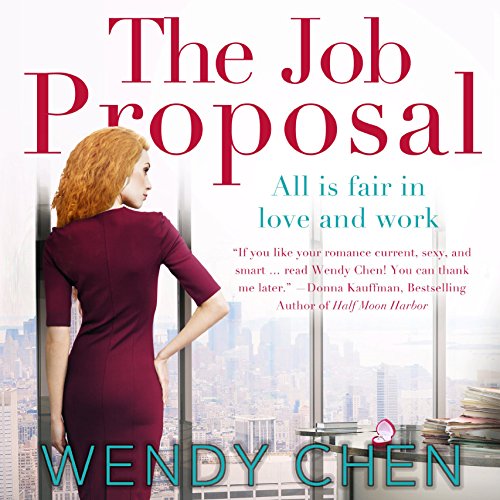 The Job Proposal cover art