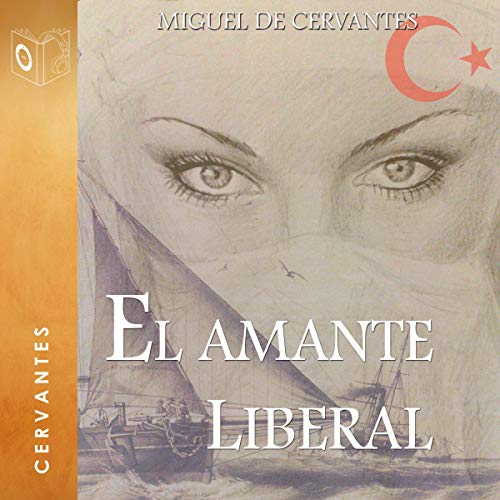 Couverture de El amante liberal