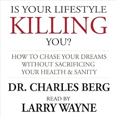 Is Your Lifestyle Killing You? cover art