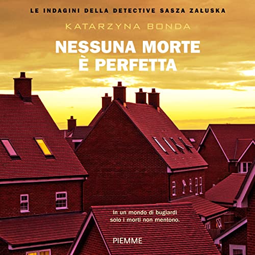 Couverture de Nessuna morte è perfetta