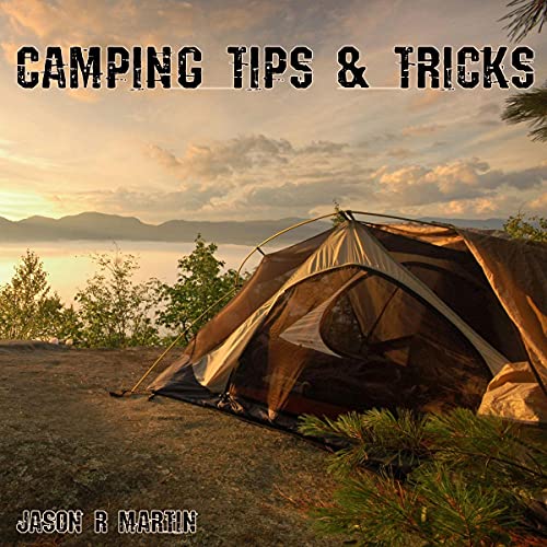 Camping Tips & Tricks cover art