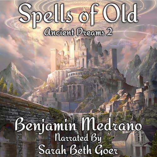 Spells of Old Titelbild