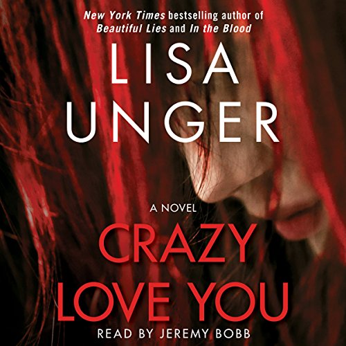 Crazy Love You cover art