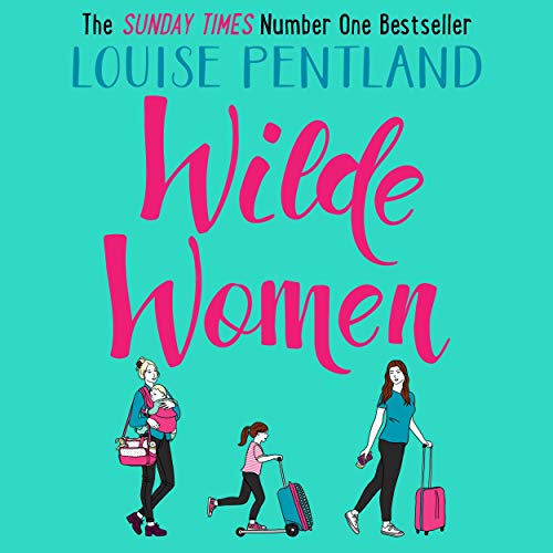 Wilde Women cover art