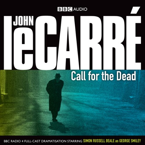 Call for the Dead (Dramatised) cover art