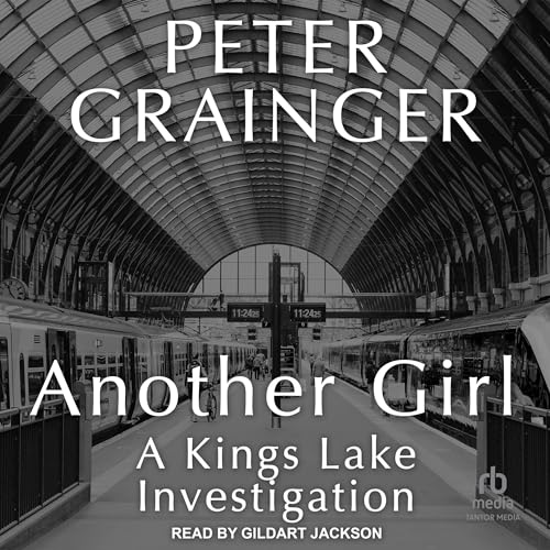 Another Girl cover art