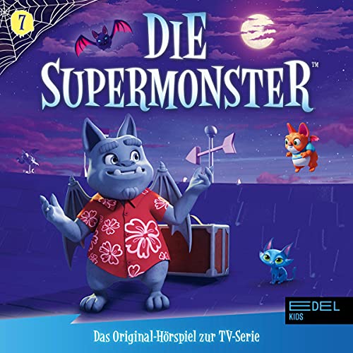 Spike soll fliegen lernen. Das Original-Hörspiel zur TV-Serie Titelbild