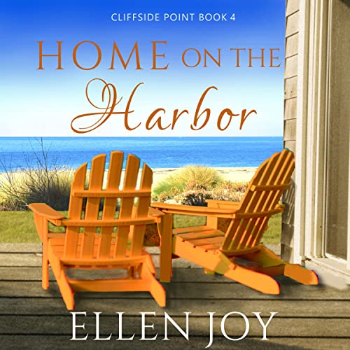 Home on the Harbor cover art