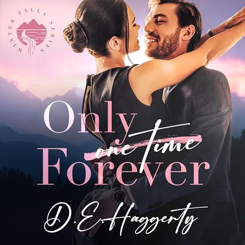 Couverture de Only Forever