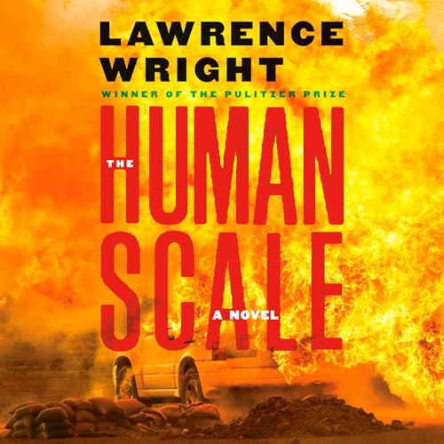 The Human Scale cover art