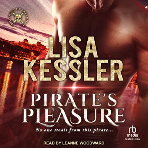 Pirate's Pleasure cover art