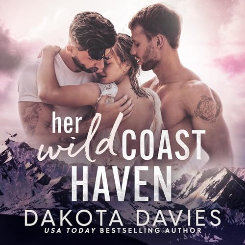 Her Wild Coast Haven cover art