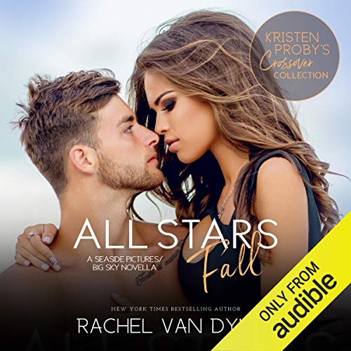 All Stars Fall Titelbild