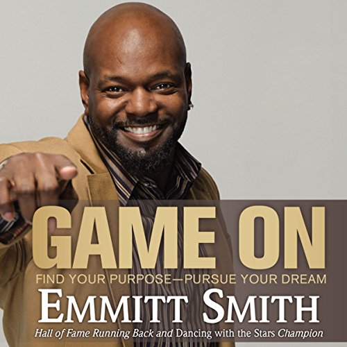 Game On cover art