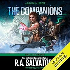 The Companions Titelbild