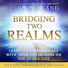 Bridging Two Realms cover art