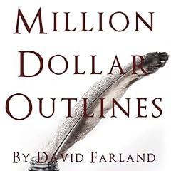 Million Dollar Outlines cover art