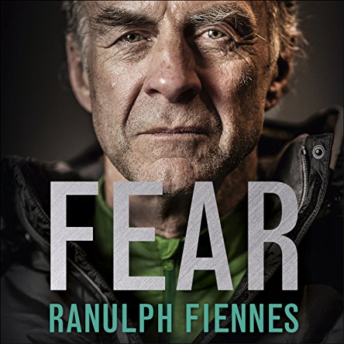 Fear cover art