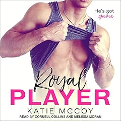 Royal Player cover art