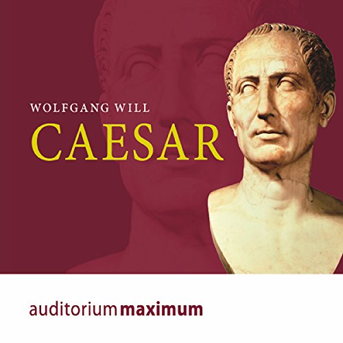 Caesar Titelbild