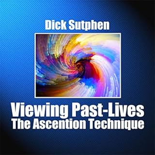 Viewing Past-Lives Audiobook By Dick Sutphen cover art