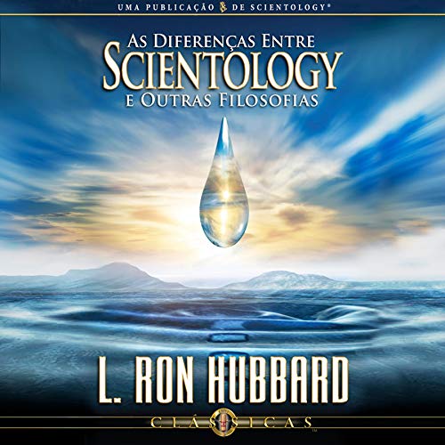 As Diferenças Entre Scientology e Outras Filosofias cover art