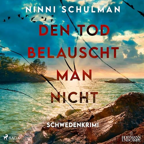 Den Tod belauscht man nicht cover art