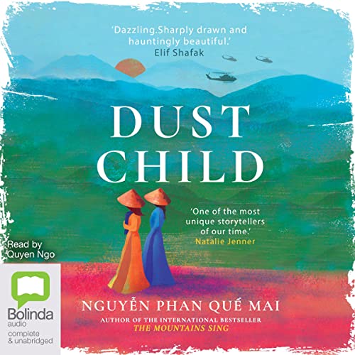 Dust Child cover art