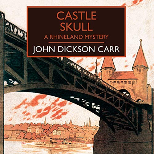 Castle Skull Titelbild