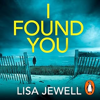 I Found You cover art