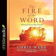 The Fire of the Word cover art