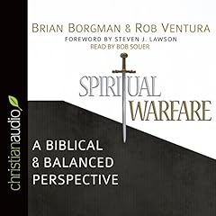 Spiritual Warfare cover art