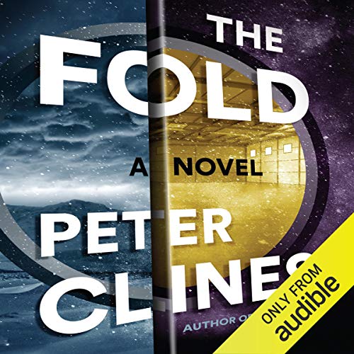 The Fold cover art