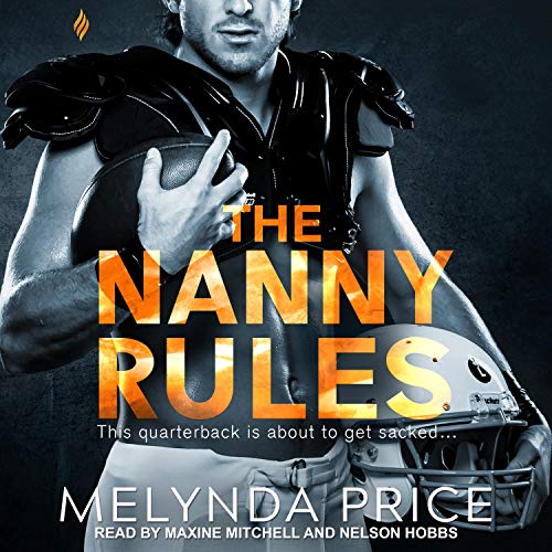 The Nanny Rules Audiobook By Melynda Price cover art