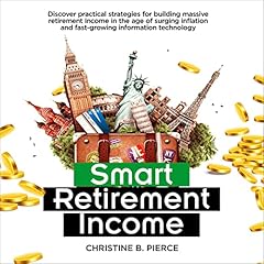 Smart Retirement Income cover art