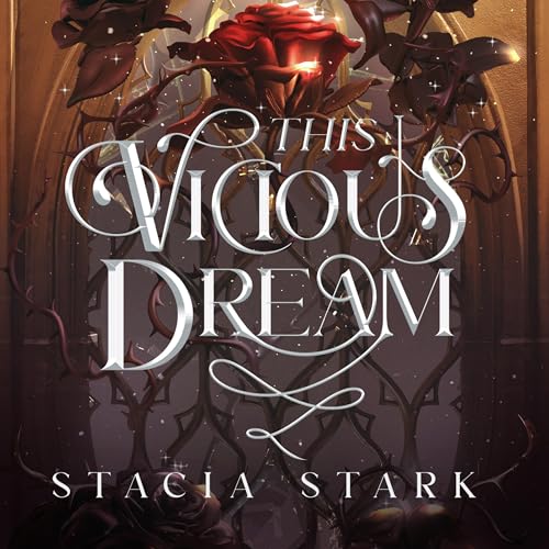 This Vicious Dream cover art