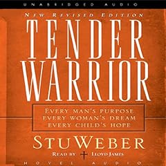 Tender Warrior cover art