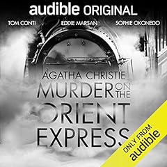 Murder on the Orient Express