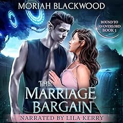 The Marriage Bargain cover art