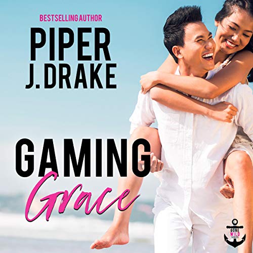 Gaming Grace cover art