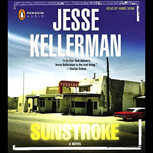 Couverture de Sunstroke